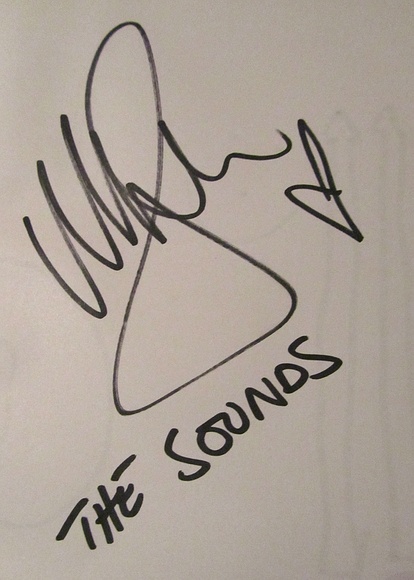 Interview: Interview mit Maja Ivarsson von The Sounds