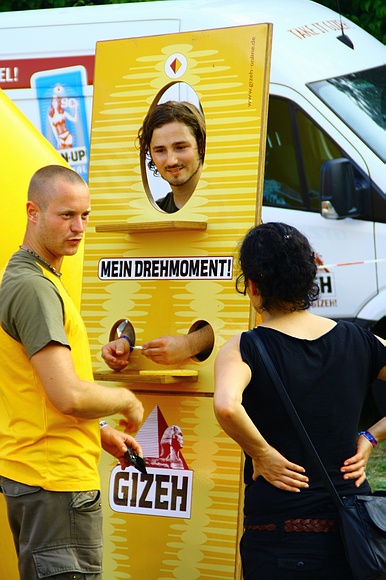 Review: SONNENROT FESTIVAL 2010  