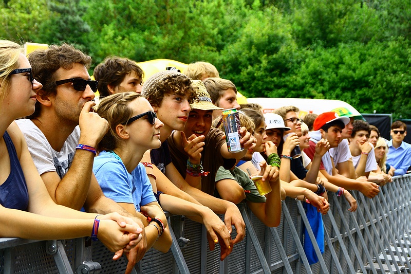 Review: SONNENROT FESTIVAL 2010  