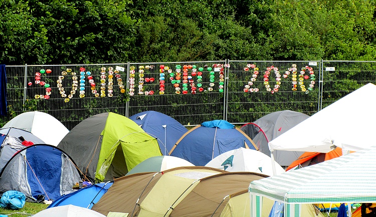 Review: SONNENROT FESTIVAL 2010