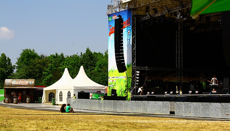 Review: SONNENROT FESTIVAL 2010  