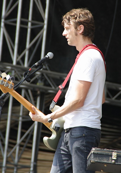 Review: SONNENROT FESTIVAL 2010  Anajo