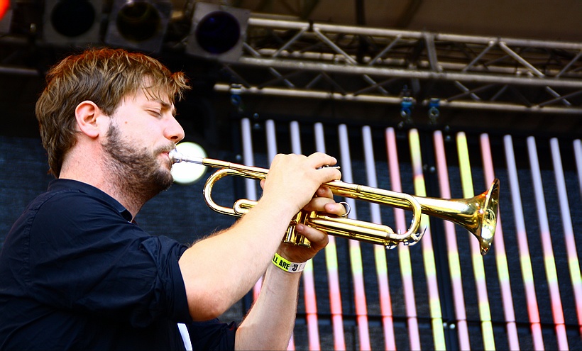 Review: SONNENROT FESTIVAL 2010  Get Well Soon