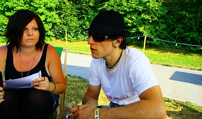 Review: SONNENROT FESTIVAL 2010  