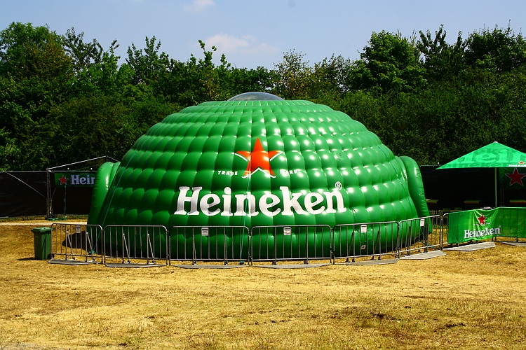 Review: SONNENROT FESTIVAL 2010  