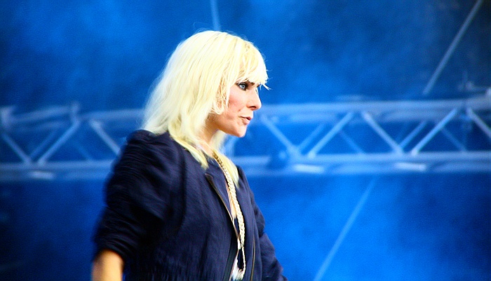 Review: SONNENROT FESTIVAL 2010  The Sounds