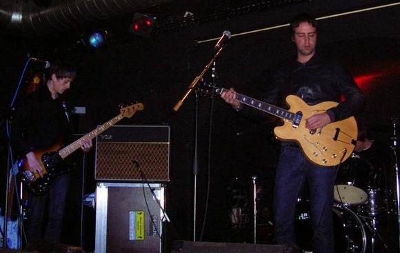Britishrock Review