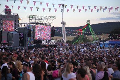 VOLT Festival