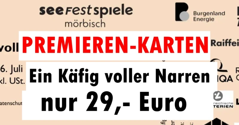 Anzeige