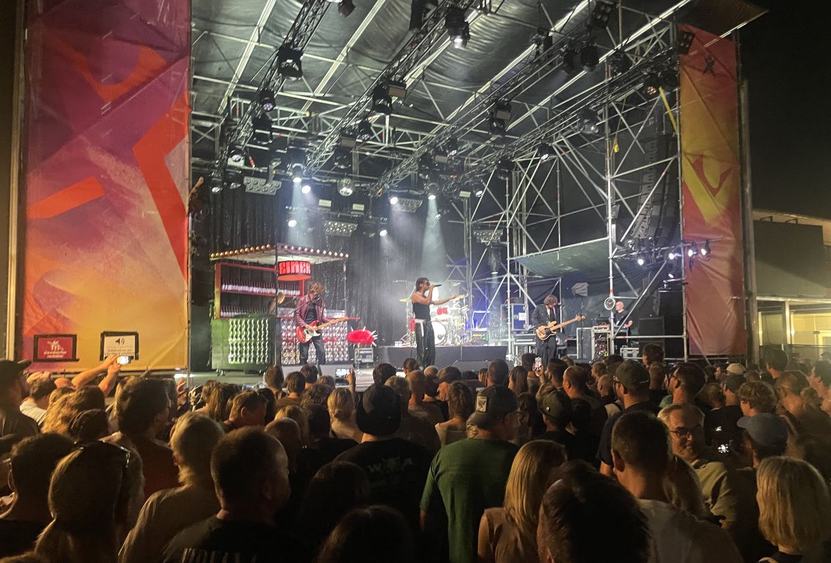 Picture On 2025 Bilder und Review - M. Tanki