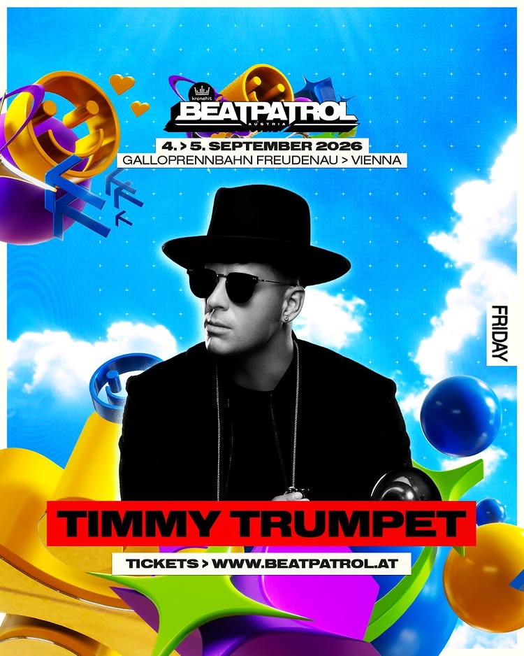 beatpatrol2026-wien-timmytrumpet-galopprennbahn-freudenau