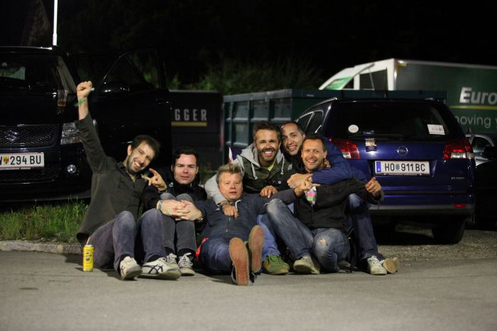 Frequency Festival News