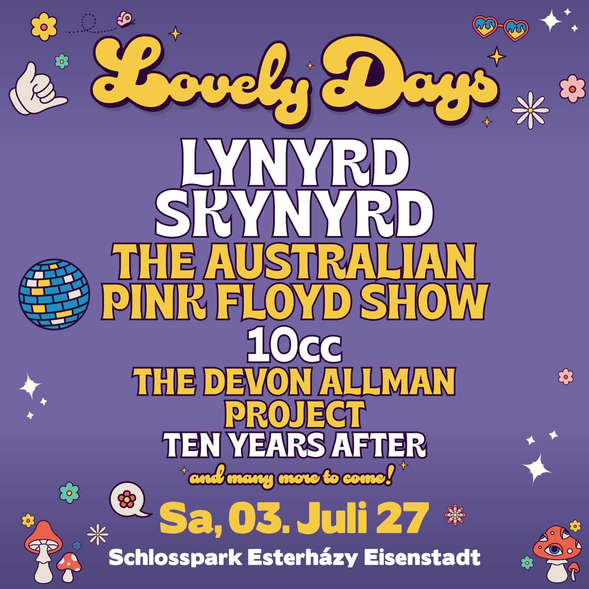 lovely-days-2027-tickets-lineup-erste-acts-lynyryd-skynyrd