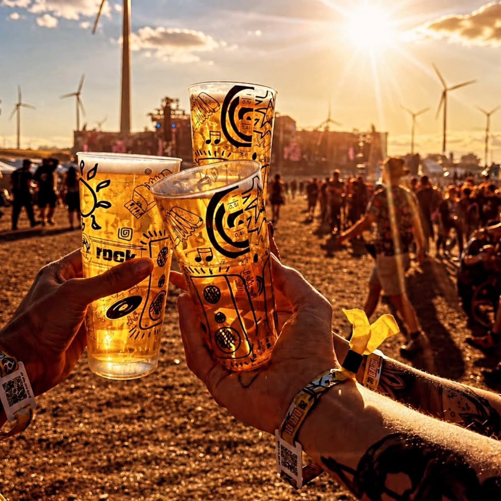 Nova Rock 2027 - Wann kommen die nächsten Bands?