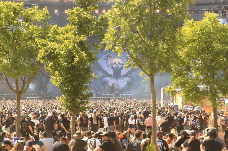 Festivals in &Ouml;sterreich 2026 - Festival Highlights Austria