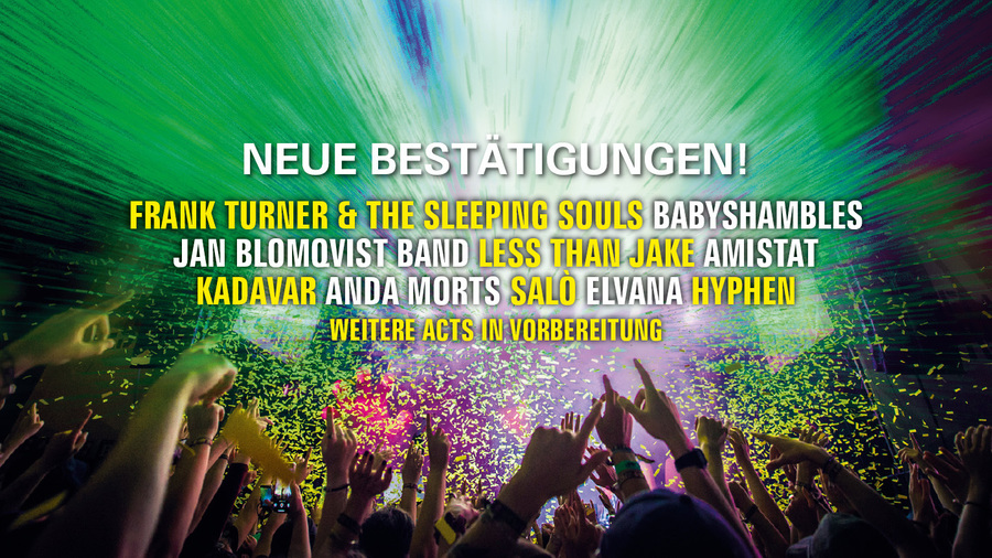 open-flair-2026-lineup