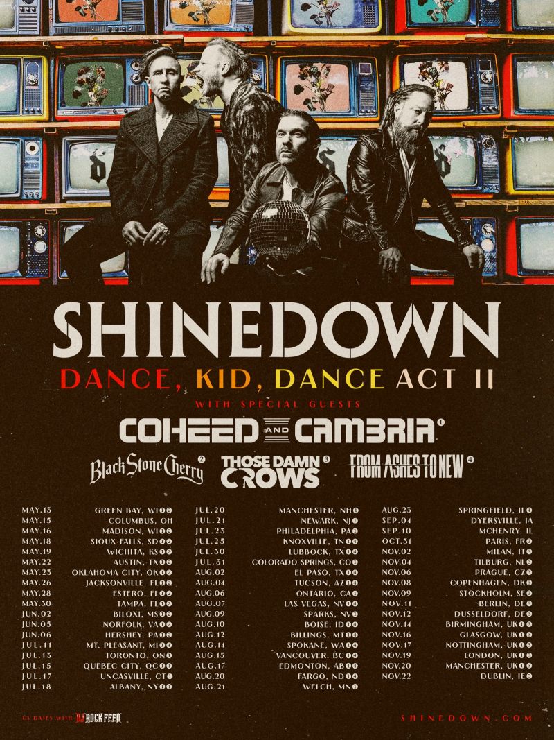 shinedown-2026-european-tour-coheed-and-cambria